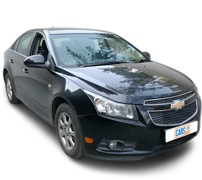 Chevrolet Cruze-img